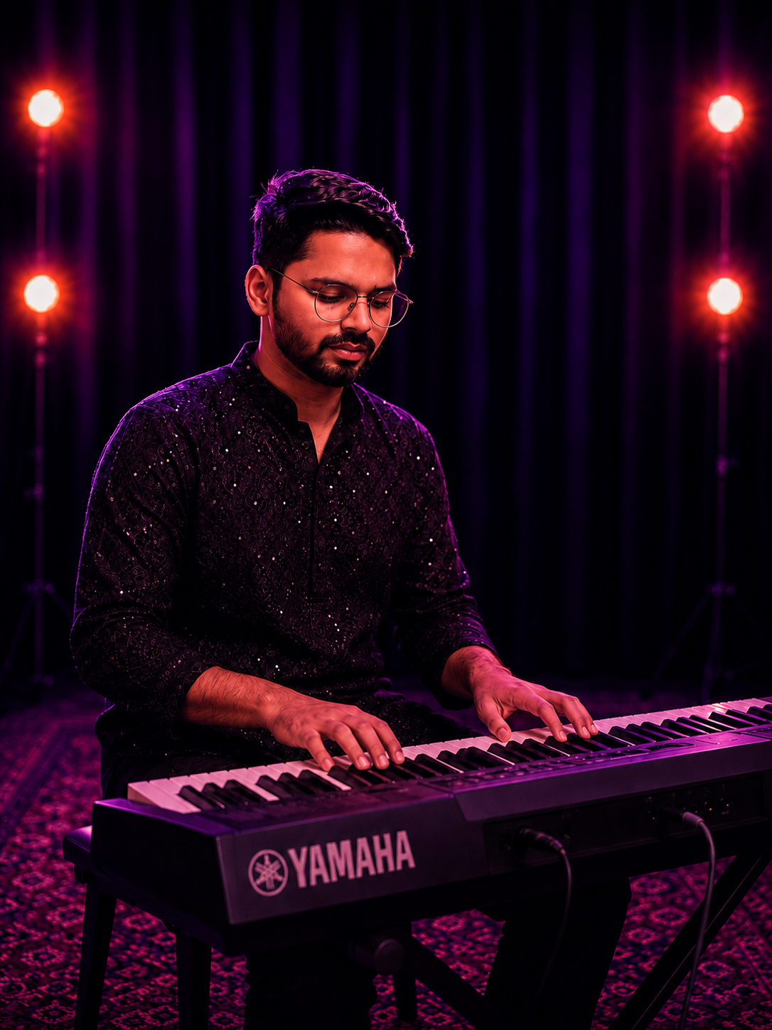 Varun Kumar